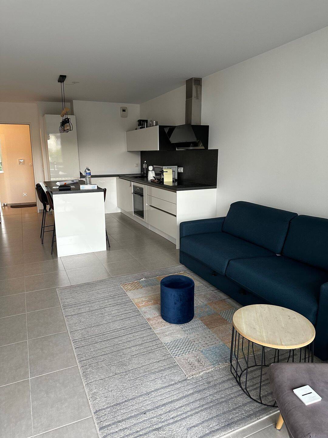 Appartement 4 pièces 70 m² · à Ferney-Voltaire · 70 m² · 1 880 €/mois