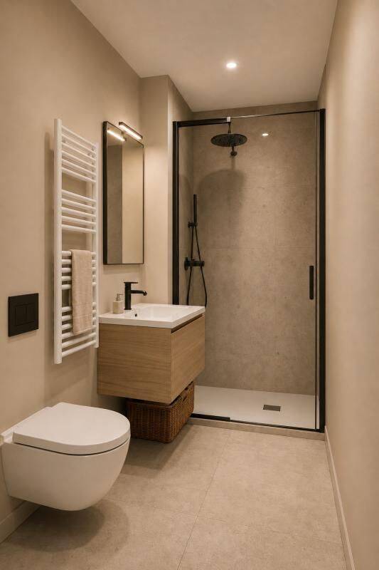 Appartement 1 pièce 35 m² · à Bordeaux · 35 m² · 215 000 €