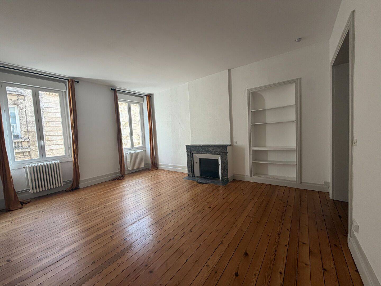 Appartement 3 pièces 79 m² · à Bordeaux · 78,7 m² · 1 495 €/mois