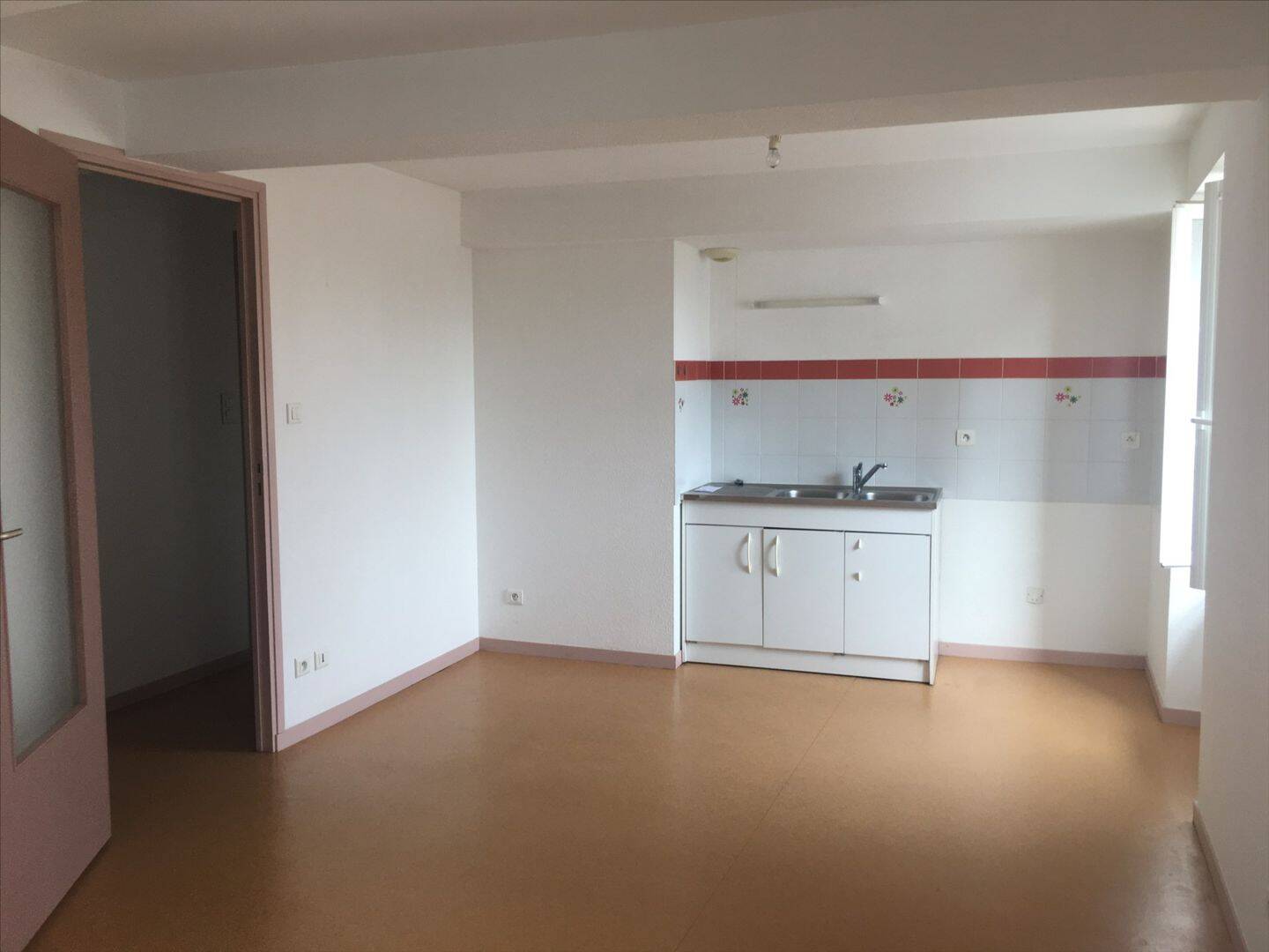 Appartement 2 pièces 49 m² · à Melay · 49 m² · 353 €/mois