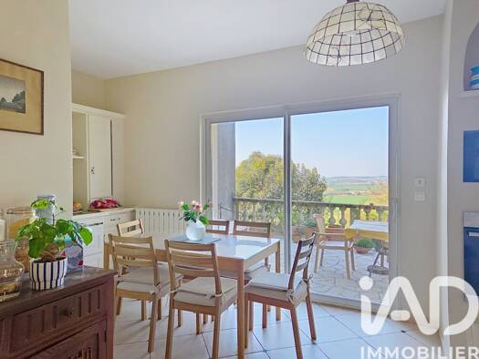 Maison à vendre 199 900 € 6 pièces 3 chambres 134 m² 330 m² de terrain Crastes 32270