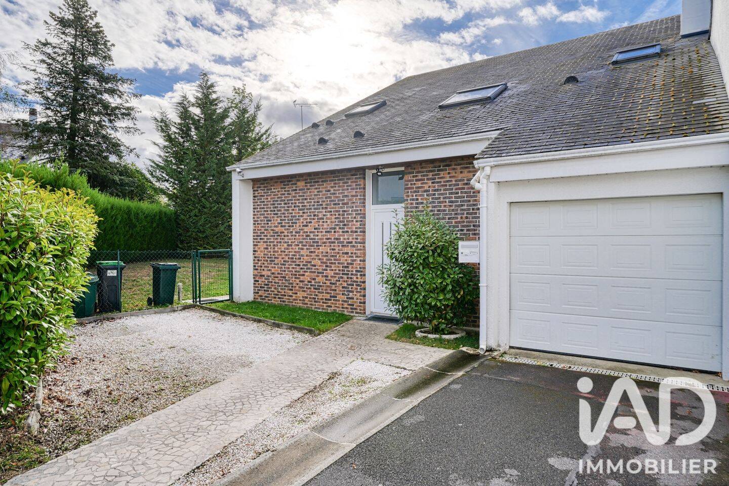 Maison 6 pièces 128 m² · à Montsoult · 127,6 m² · 399 000 €