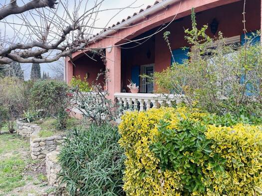 Villa à vendre 277 000 € 4 pièces 3 chambres 132 m² 879 m² de terrain Narbonne 11100