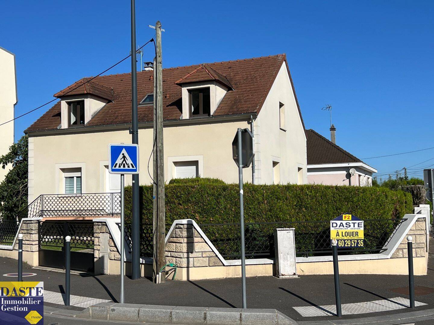 Appartement 2 pièces 31 m² · à Pontault-Combault · 30,6 m² · 715 €/mois