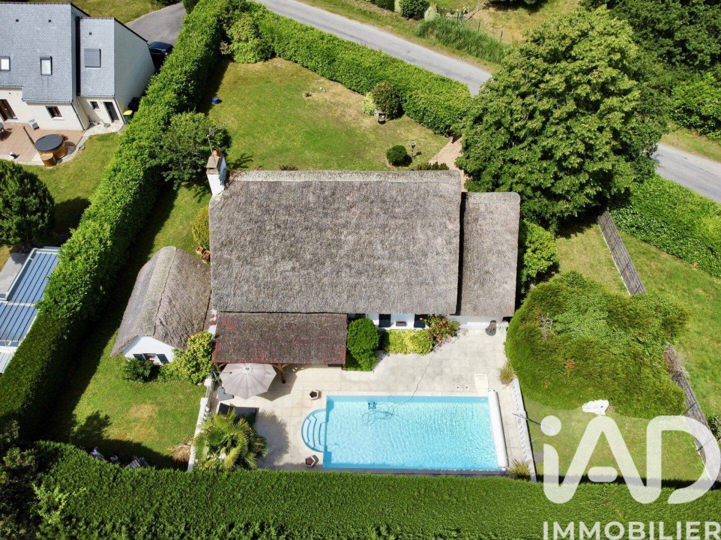 Maison 7 pièces 175 m² · à Saint-Lyphard · 175 m² · 550 000 €