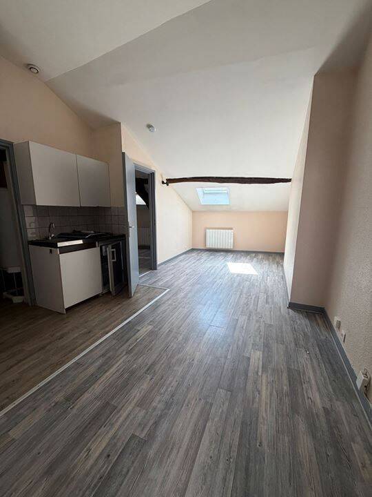 Appartement 2 pièces 33 m² · à Limoges · 33 m² · 378 €/mois