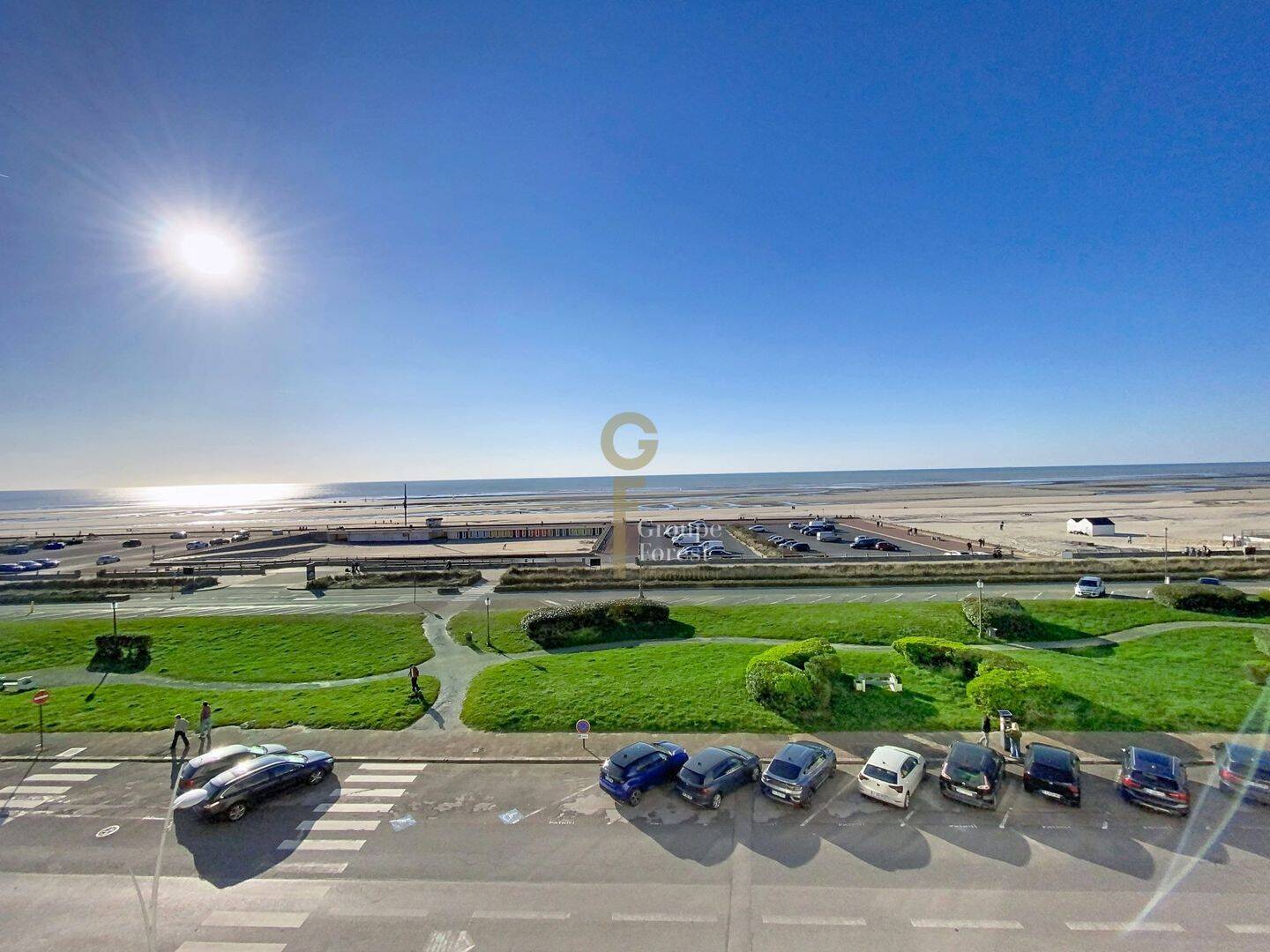 Appartement 4 pièces 83 m² · à Le Touquet-Paris-Plage · 82,5 m² · 1 095 000 €