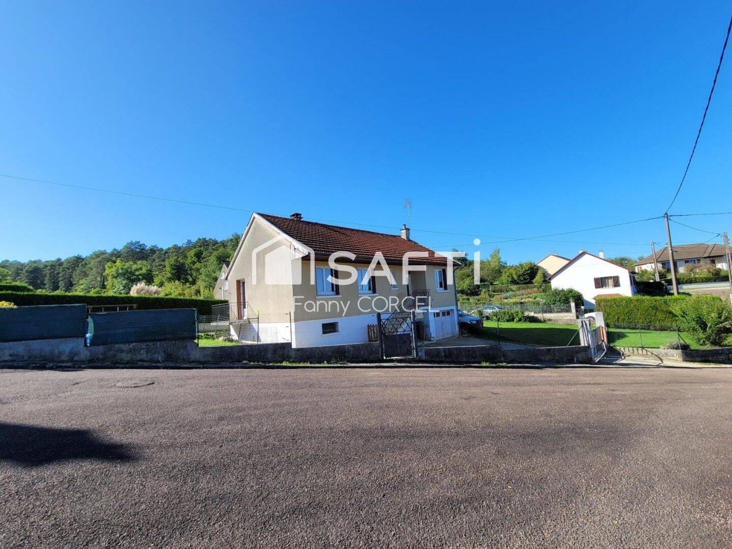 Maison 4 pièces 83 m² · à Gomméville · 83 m² · 99 000 €