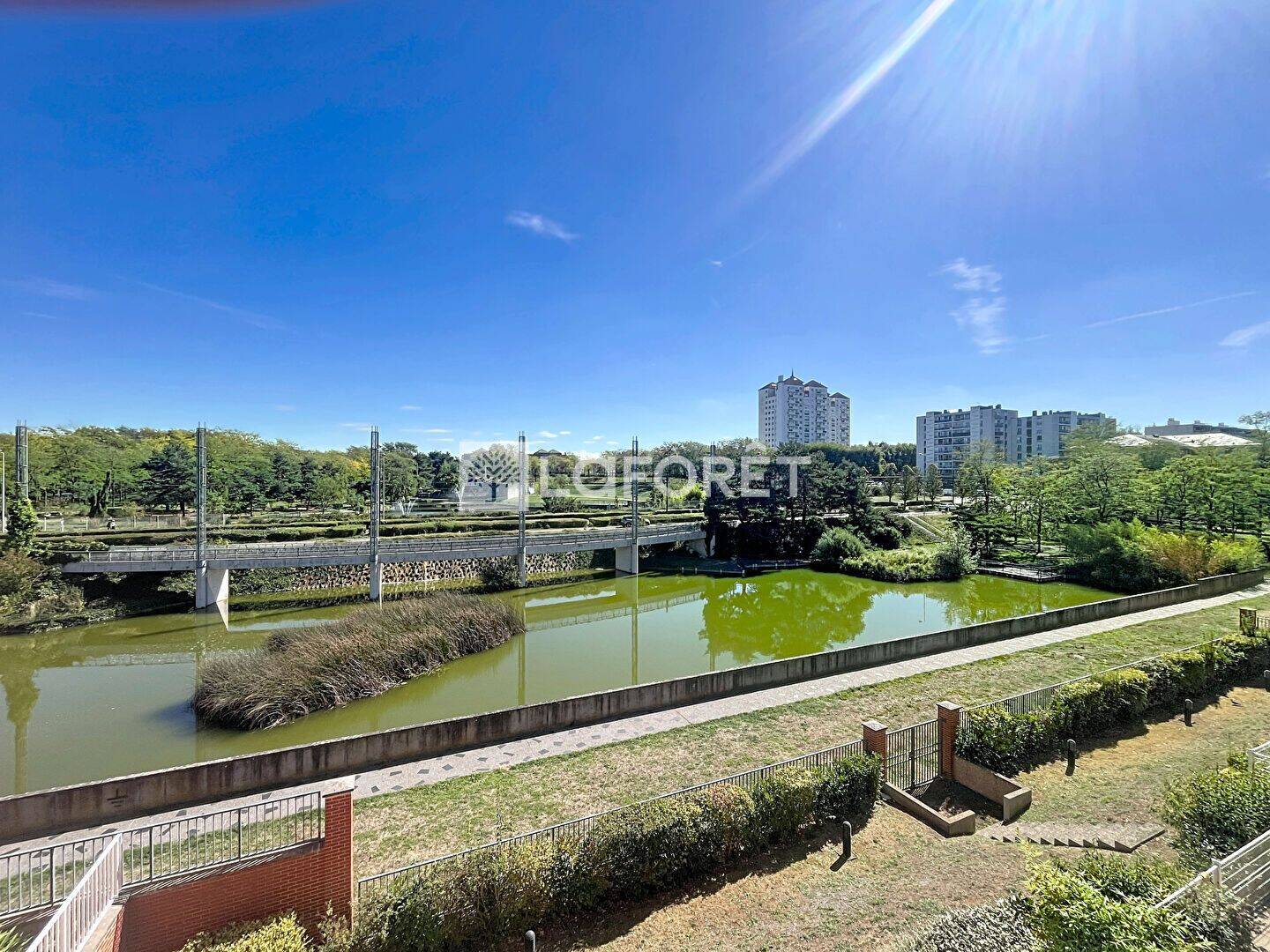 Appartement 3 pièces 80 m² · à Le Grand-Quevilly · 80 m² · 190 000 €