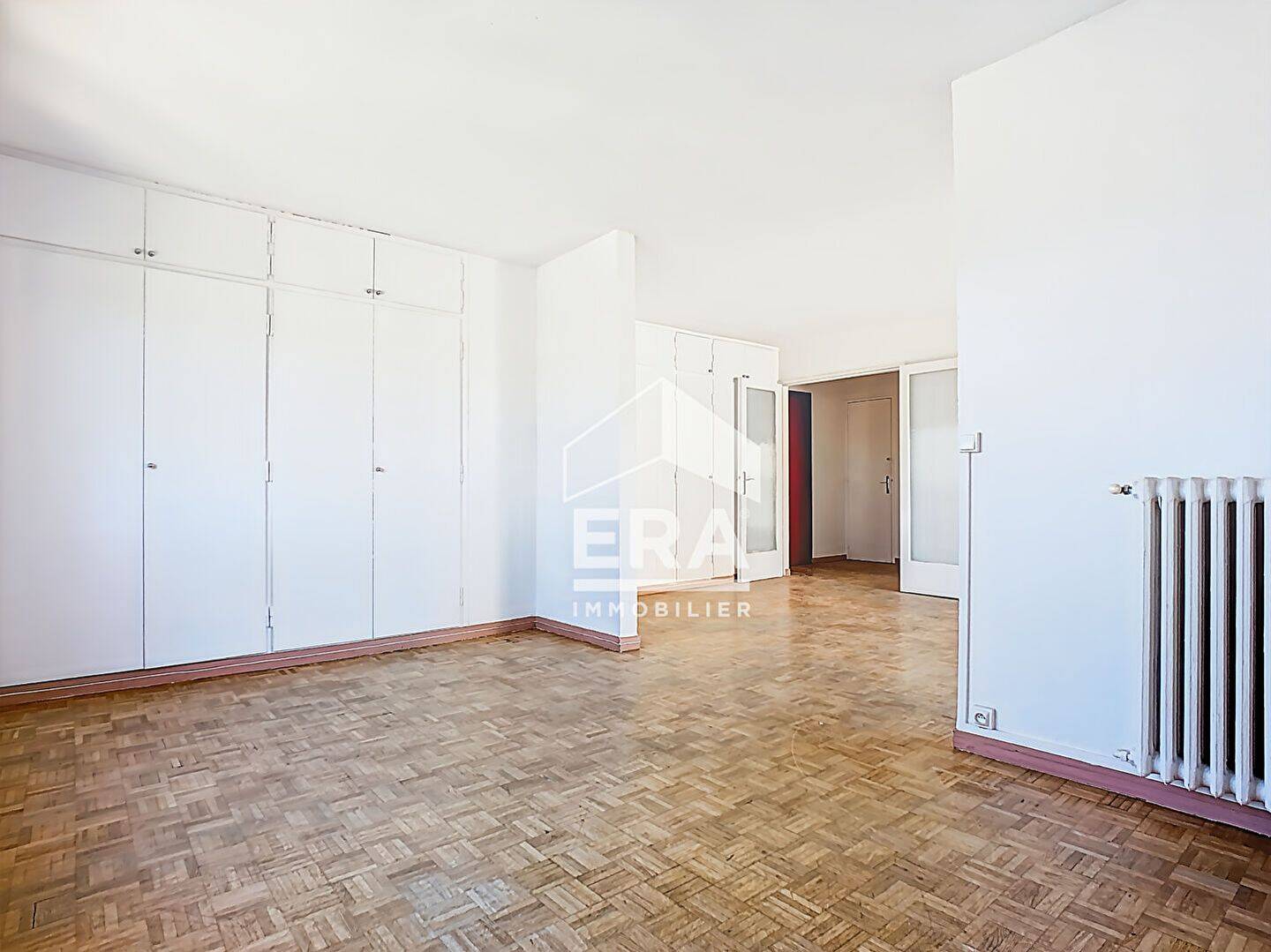 Appartement 4 pièces 72 m² · à Marseille 13ème Arrondissement · 72 m² · 168 000 €