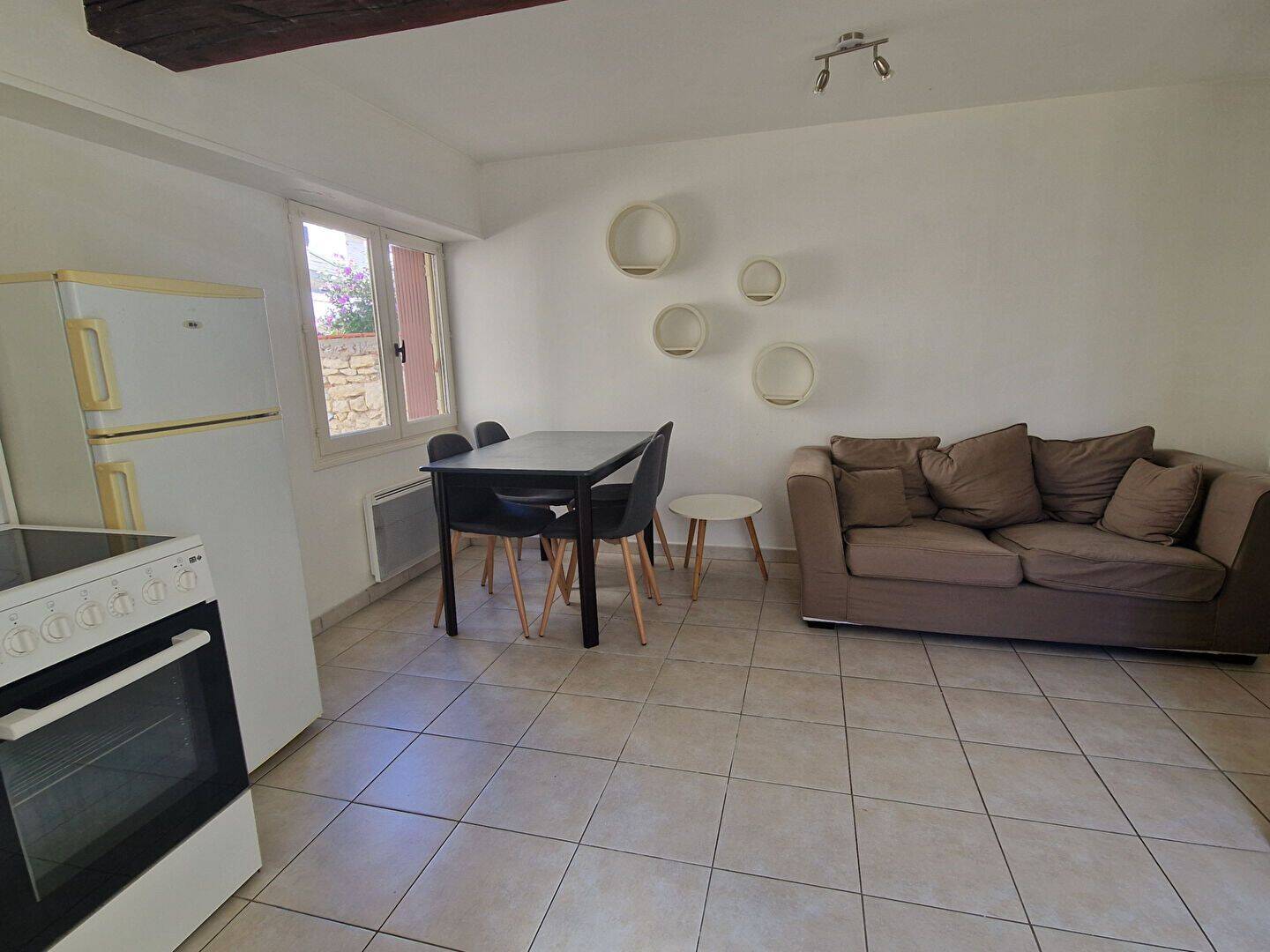 Appartement 2 pièces 25 m² · à Nevers · 25 m² · 360 €/mois