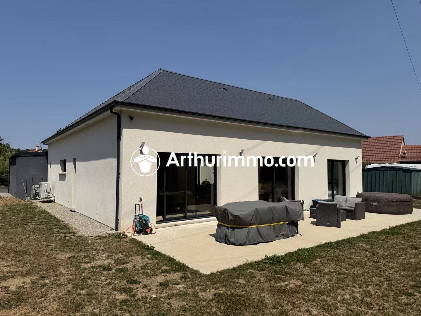 Maison 4 pièces 132 m² · à Bagnoles de l'Orne Normandie · 132 m² · 399 000 €