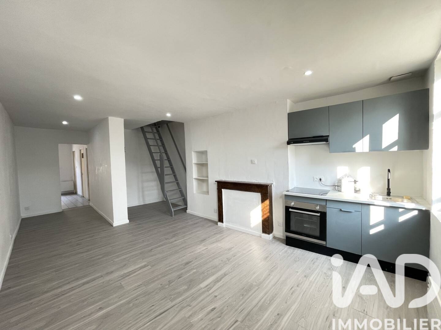 Maison 3 pièces 65 m² · à Bar-sur-Seine · 65 m² · 79 500 €