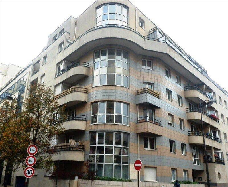 Appartement 2 pièces 46 m² · à Paris 19ème Arrondissement · 46,2 m² · 1 380 €