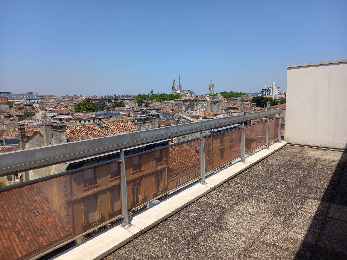 Appartement 2 pièces 48 m² · à Bordeaux · 48,1 m² · 965 €