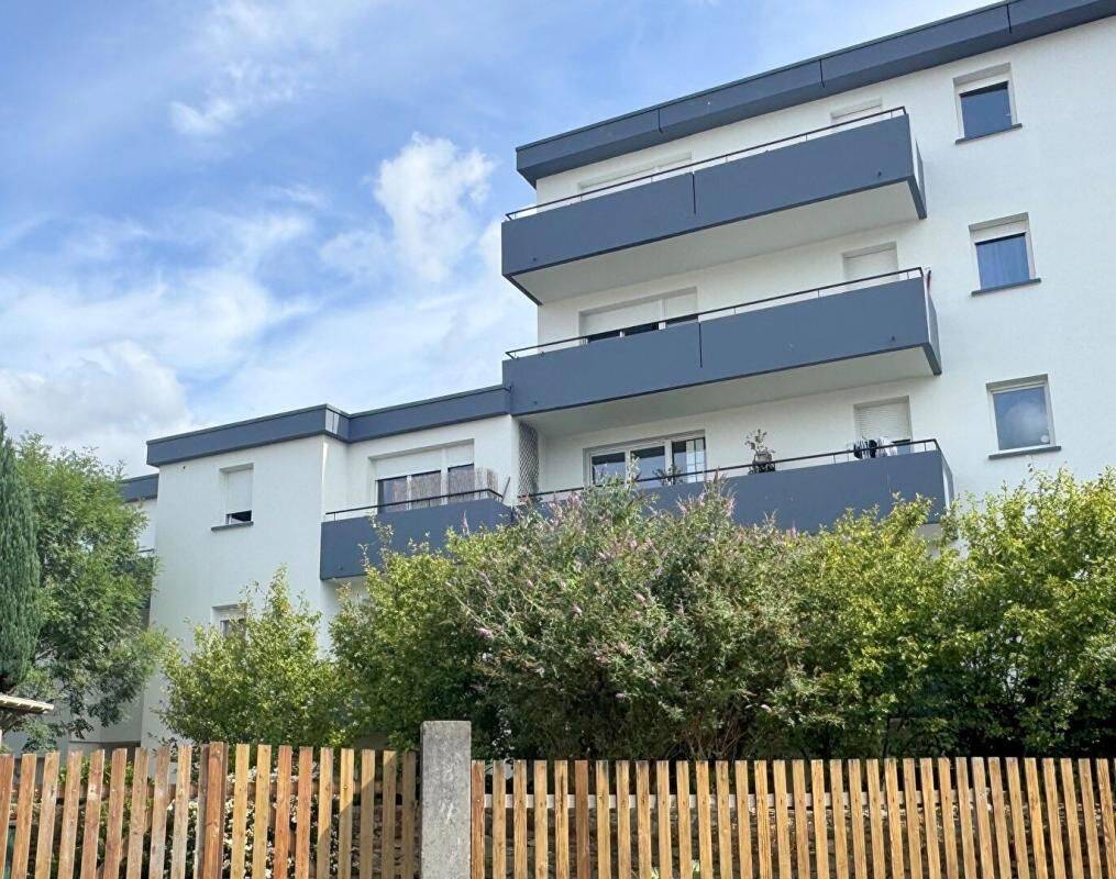 Appartement 3 pièces 53 m² · à Brest · 53 m² · 750 €