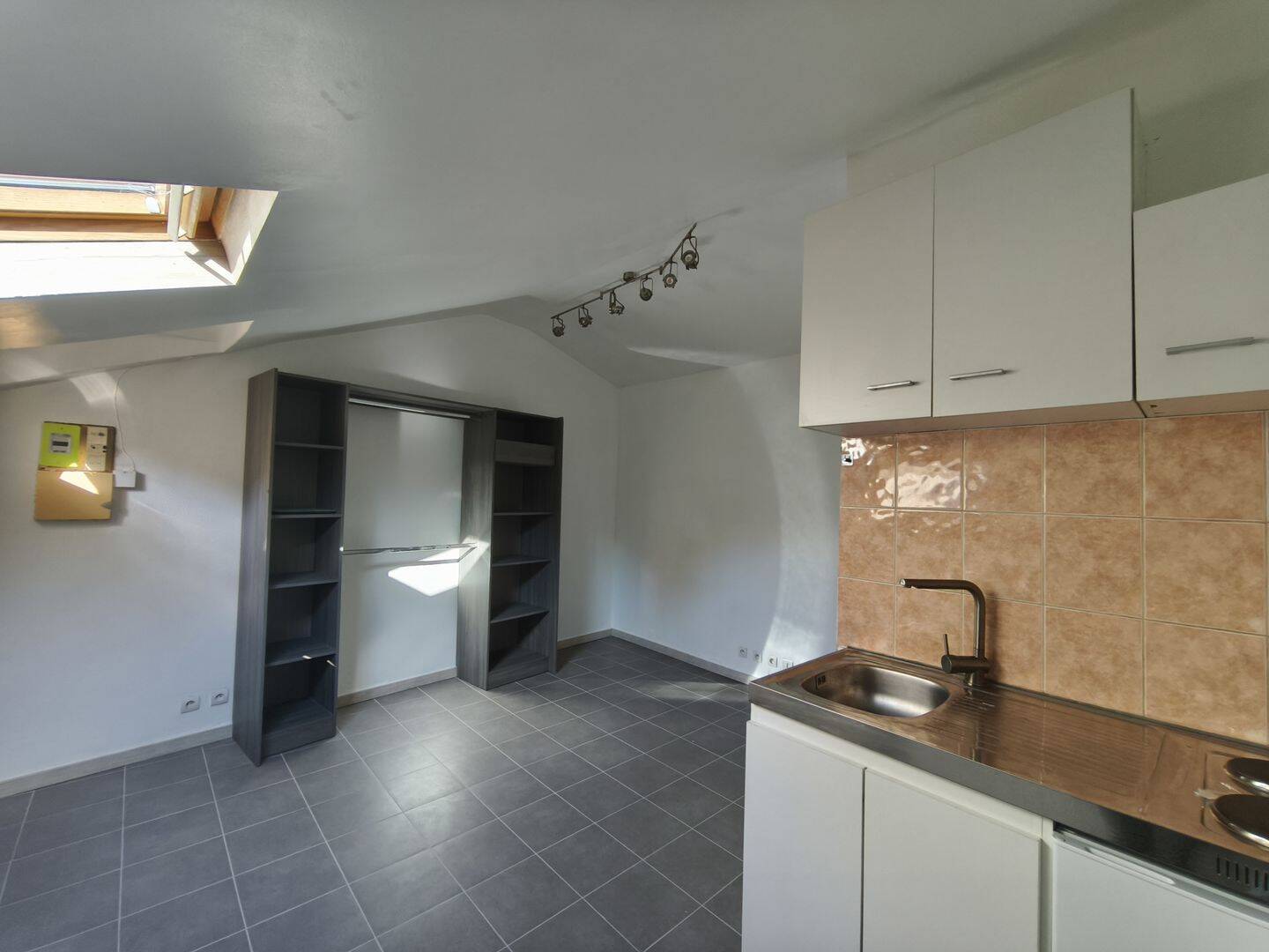 Appartement 1 pièce 17 m² · à Boutigny-sur-Essonne · 16,7 m² · 59 000 €