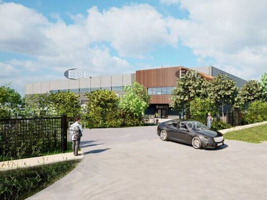 Entrepôt à louer 41 650 € 7 140 m² d'espace de stockage Beaune 21200