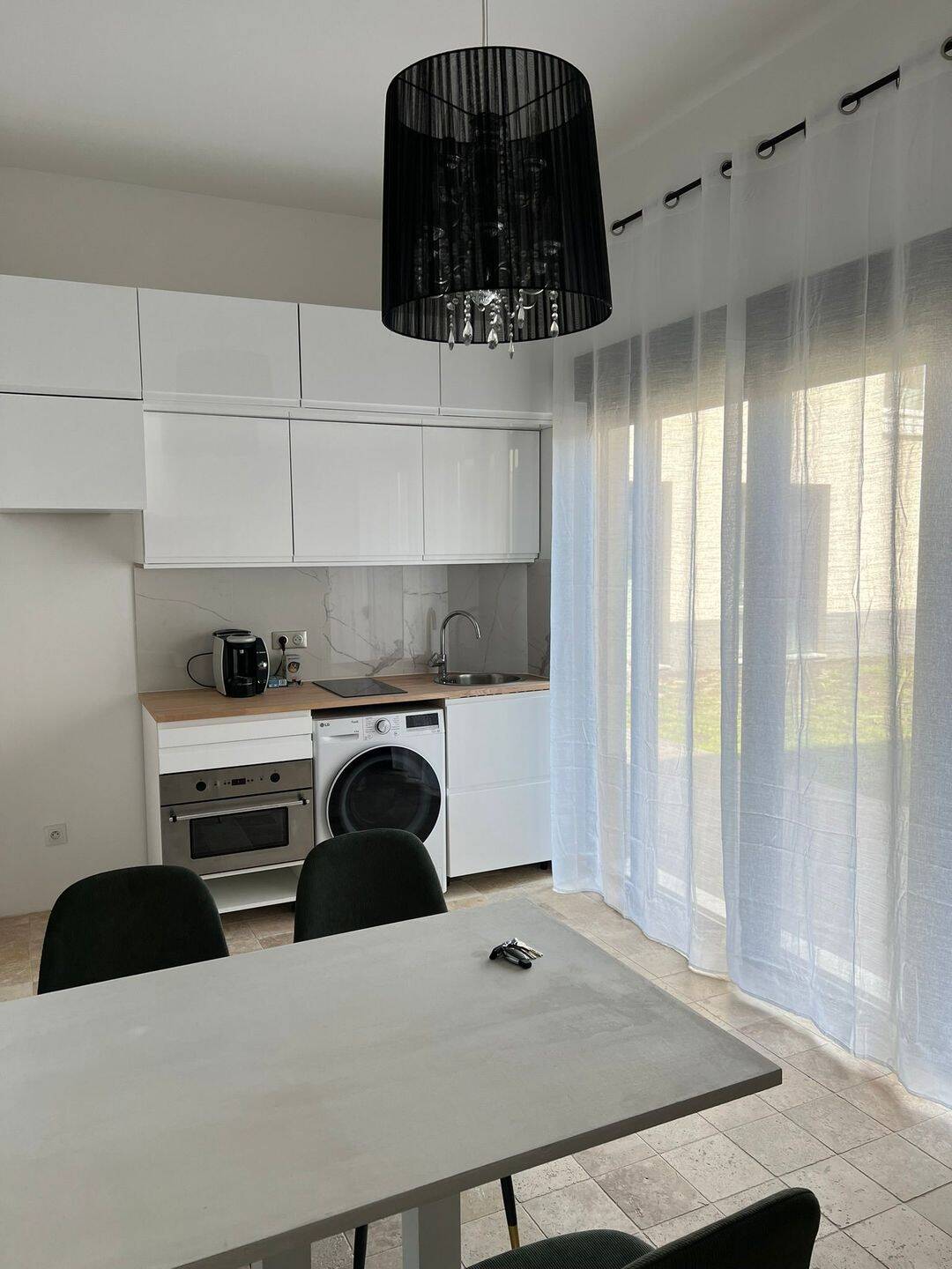 Appartement 2 pièces 25 m² · à Rosny-sous-Bois · 25 m² · 1 300 €/mois