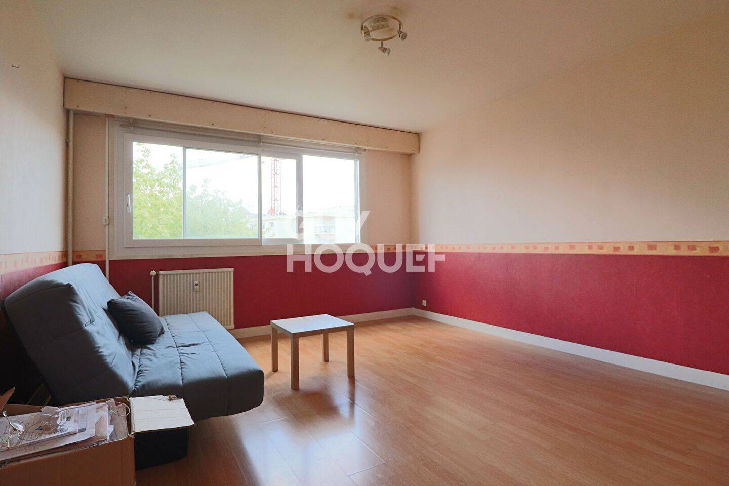 Appartement 2 pièces 52 m² · à Ifs · 52,2 m² · 650 €