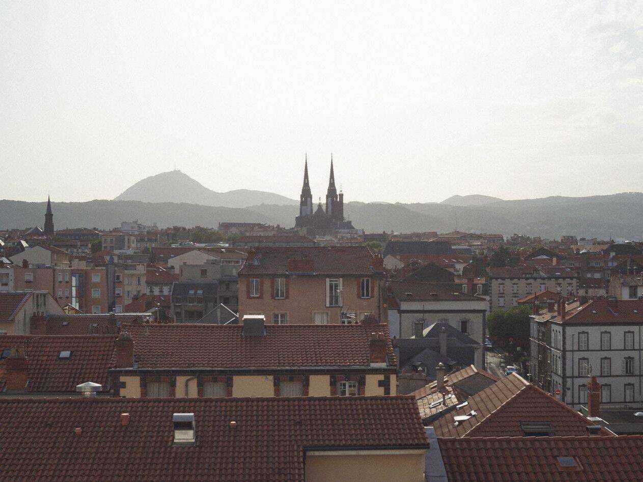 Appartement 3 pièces 68 m² · à Clermont-Ferrand · 68 m² · 850 €/mois