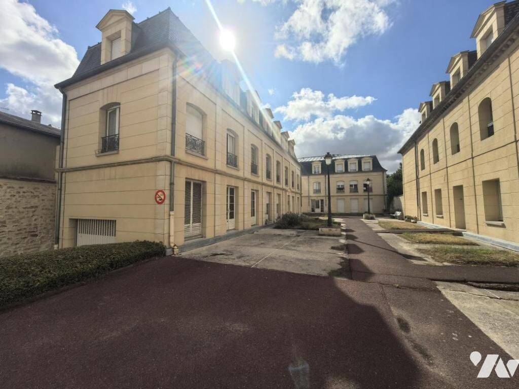 Appartement 1 pièce 31 m² · à Magny-en-Vexin · 31 m² · 116 500 €