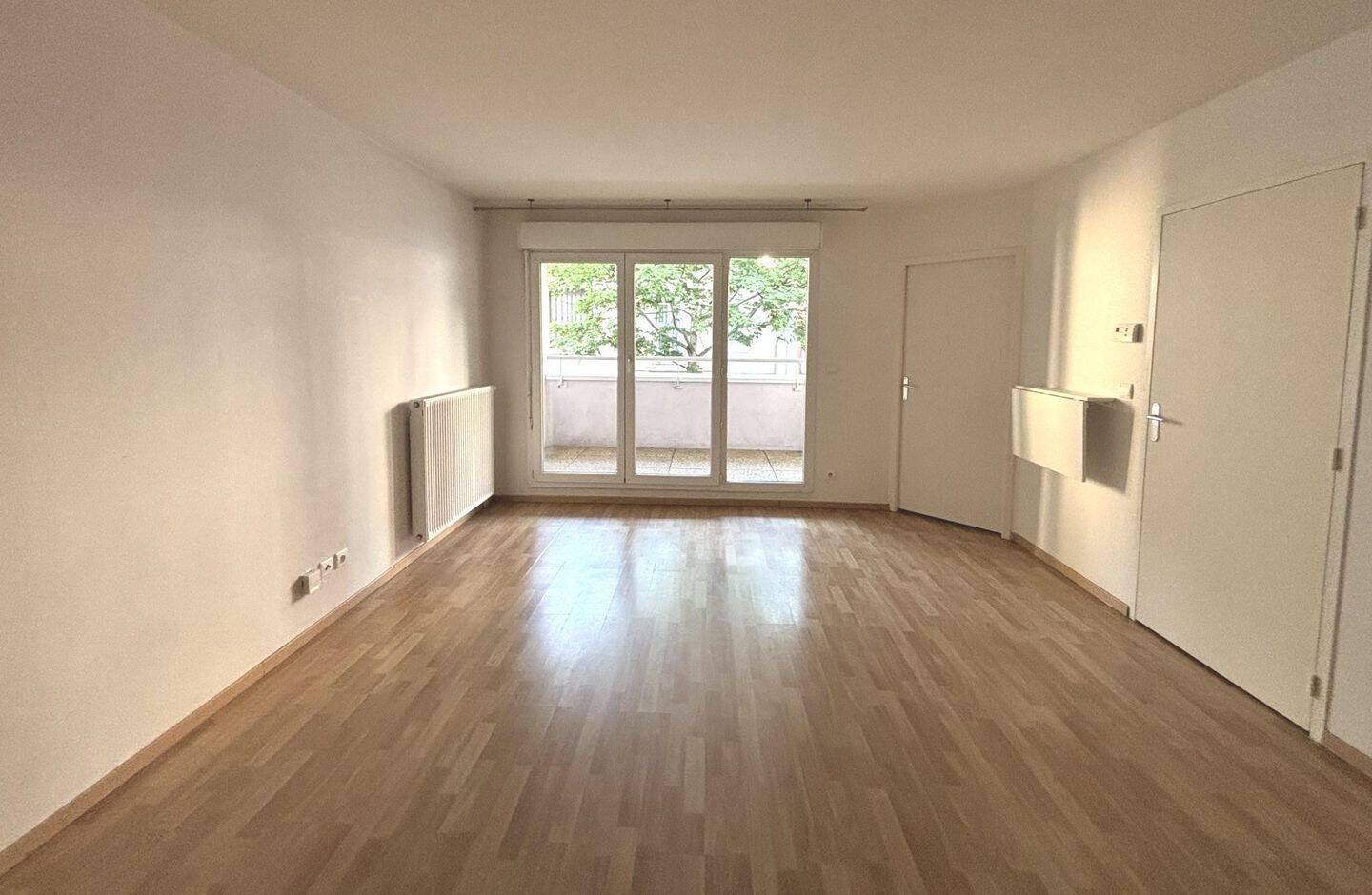 Appartement 1 pièce 36 m² · à Clermont-Ferrand · 35,5 m² · 530 €