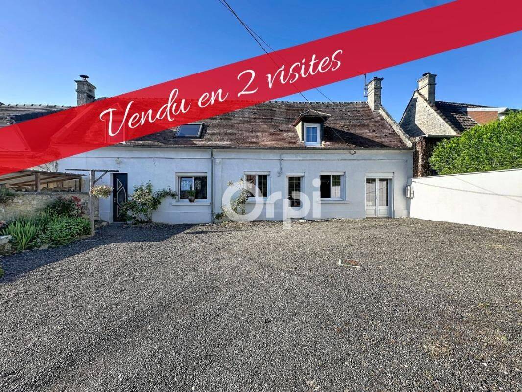 Maison 4 pièces 128 m² · à Élincourt-Sainte-Marguerite · 128 m² · 235 000 €