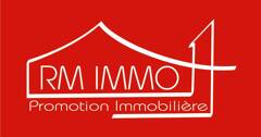 RM IMMO logo