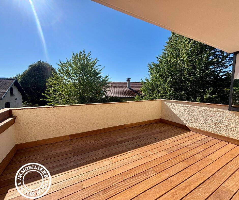 Appartement 3 pièces 71 m² · à La Mure · 70,5 m² · 200 000 €