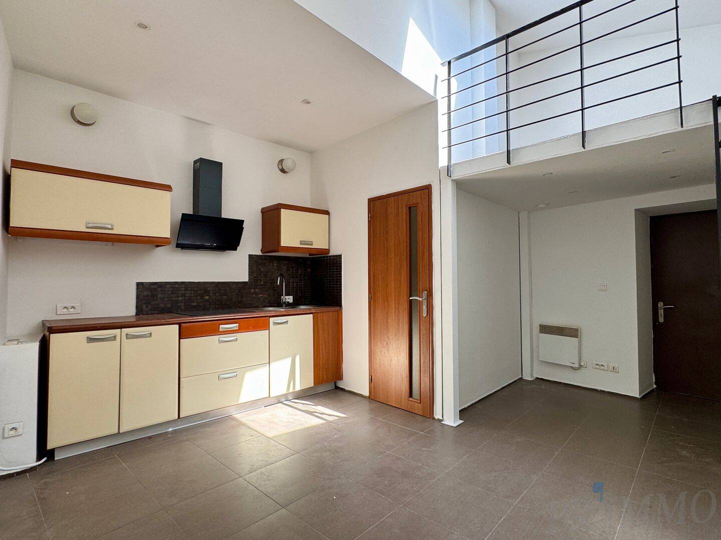 Appartement 2 pièces 36 m² · à Draguignan · 36,4 m² · 85 000 €
