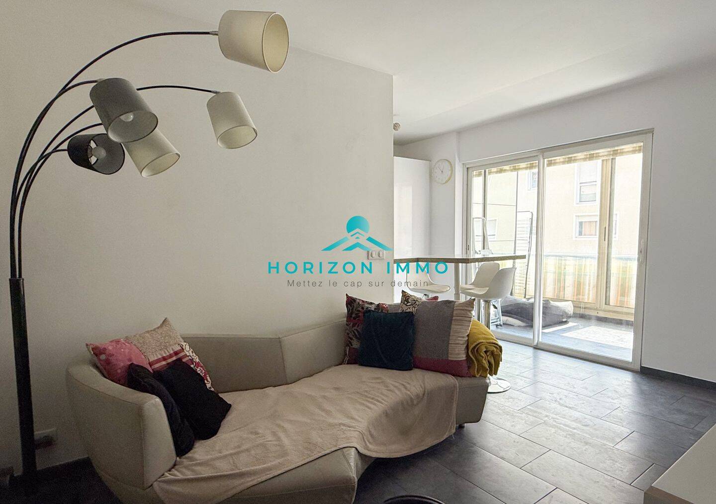Appartement 2 pièces 30 m² · à Saint-Laurent-du-Var · 30 m² · 199 000 €