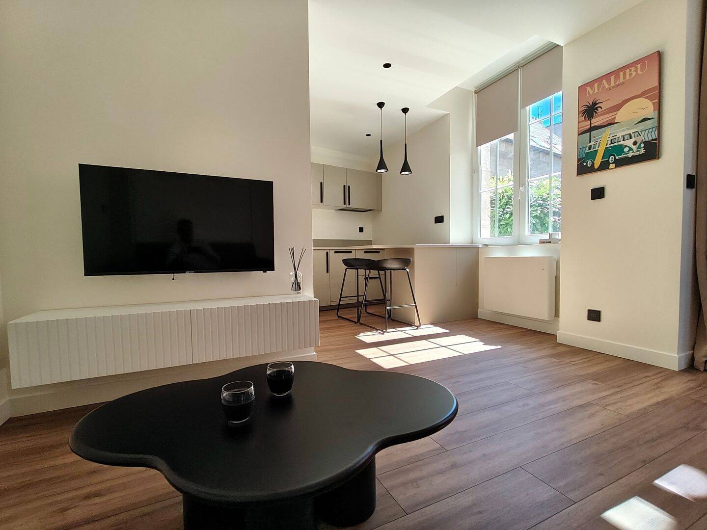 Appartement 1 pièce 25 m² · à Dijon · 25 m² · 119 000 €