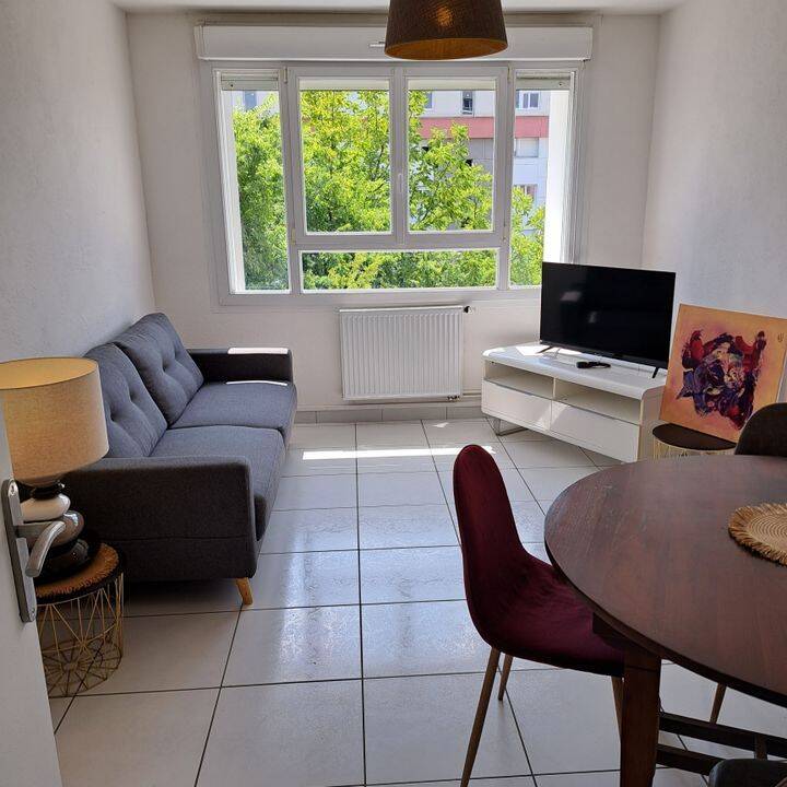 Appartement 3 pièces 60 m² · à Mérignac · 60 m² · 1 100 €/mois