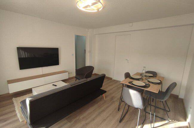 Appartement 3 pièces 64 m² · à Tarbes · 64 m² · 1 000 €