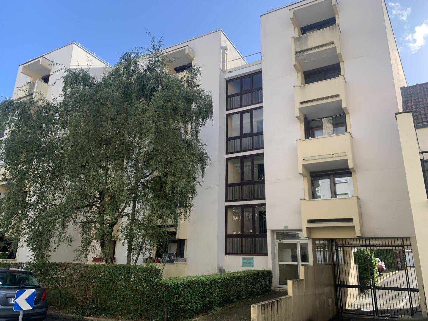 Appartement 4 pièces 85 m² · à Meaux · 84,5 m² · 192 000 €