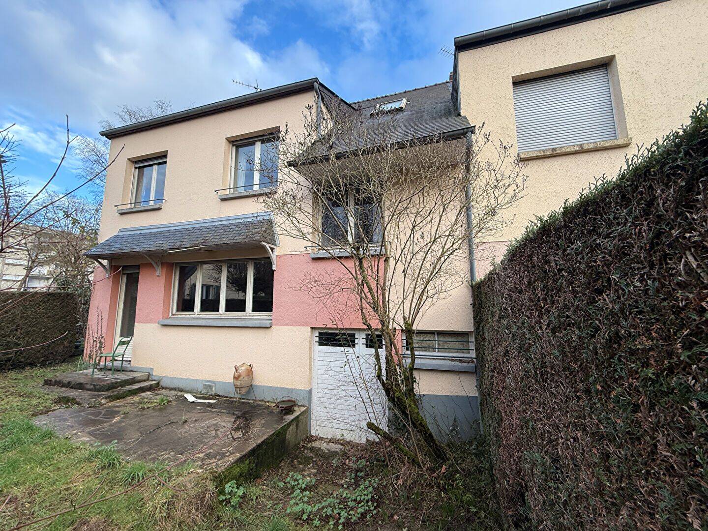 Maison 6 pièces 110 m² · à Rennes · 110 m² · 262 500 €