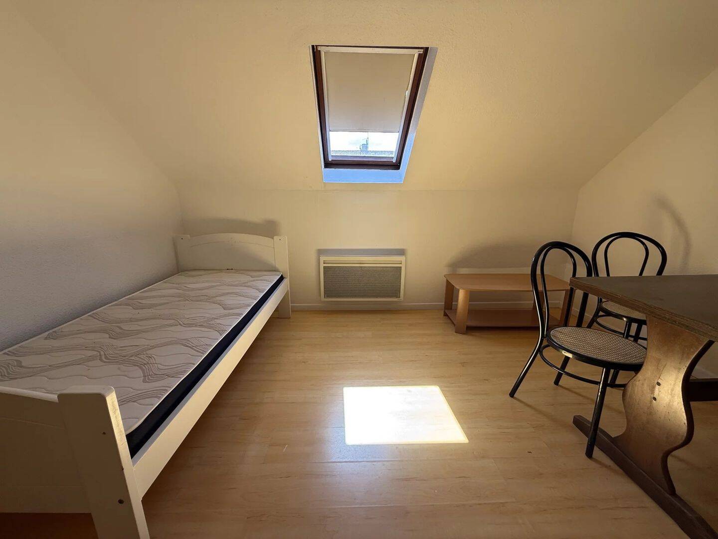 Appartement 1 pièce 16 m² · à Saint-Dié-des-Vosges · 15,9 m² · 350 €