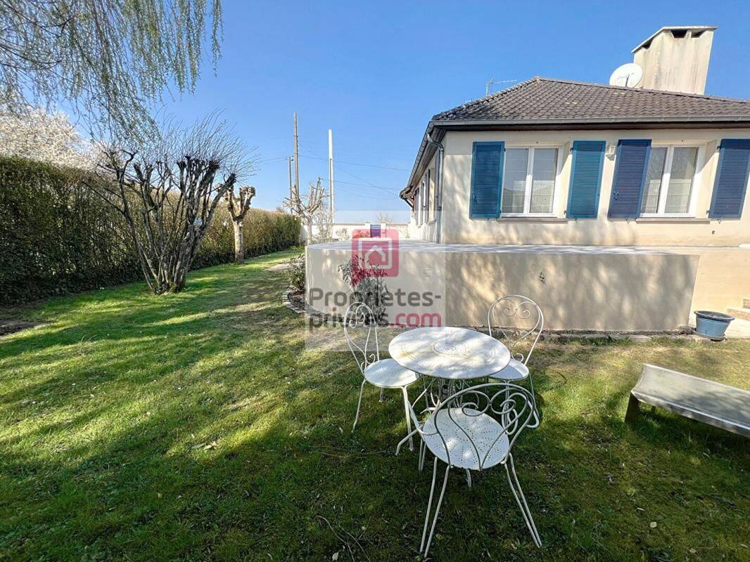 Maison 7 pièces 140 m² · à Le Perray-en-Yvelines · 140 m² · 490 000 €