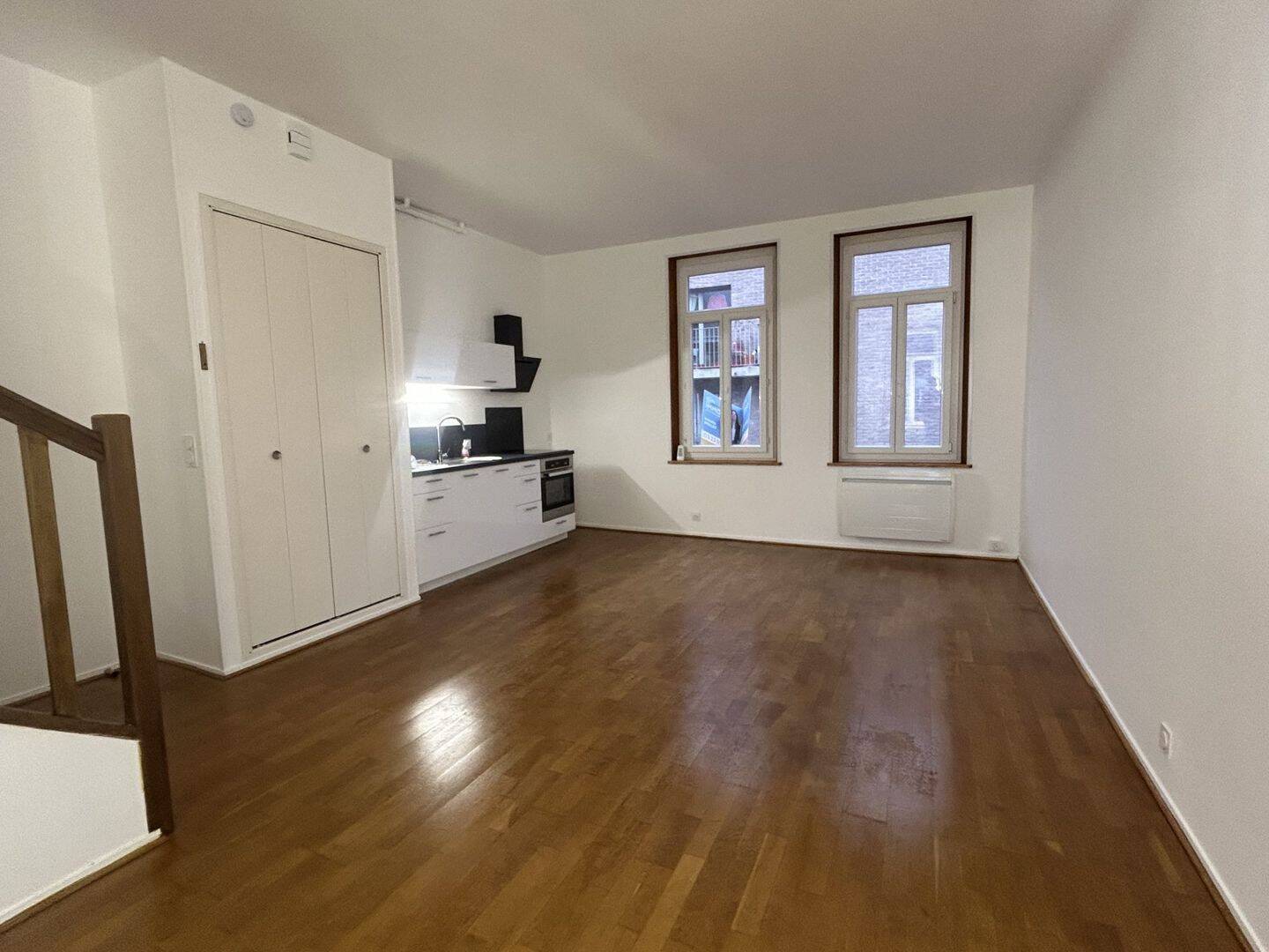 Appartement 3 pièces 51 m² · à Amiens · 51,1 m² · 800 €/mois
