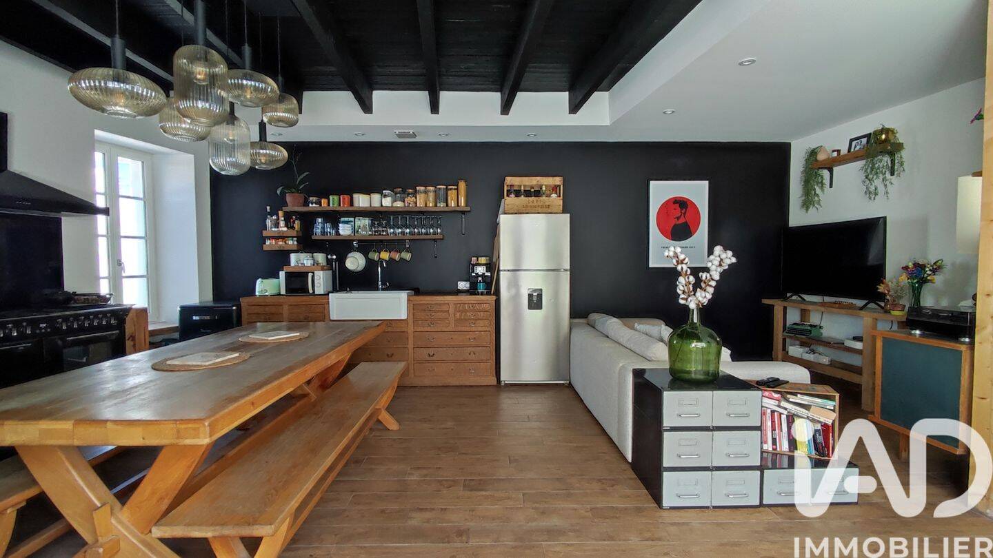 Maison 5 pièces 86 m² · à Angoulins · 86 m² · 421 000 €