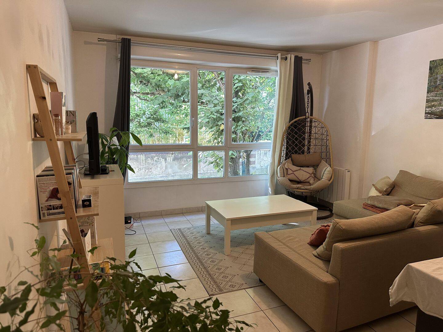Appartement 3 pièces 65 m² · à Vernon · 65 m² · 880 €/mois