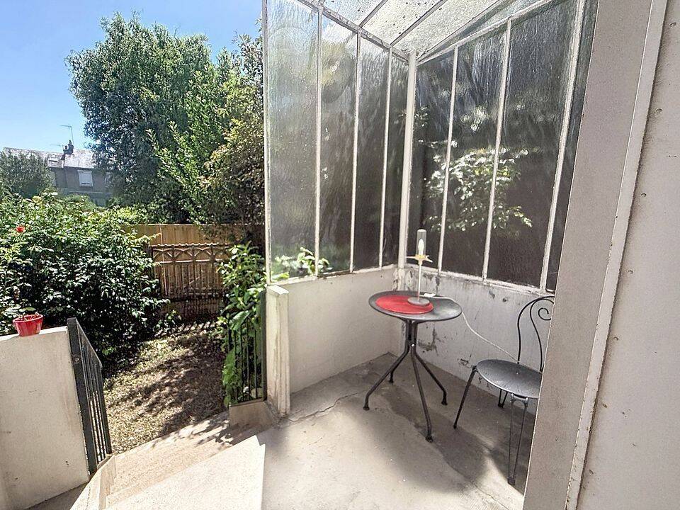 Maison 3 pièces 56 m² · à Tours · 56,3 m² · 230 000 €