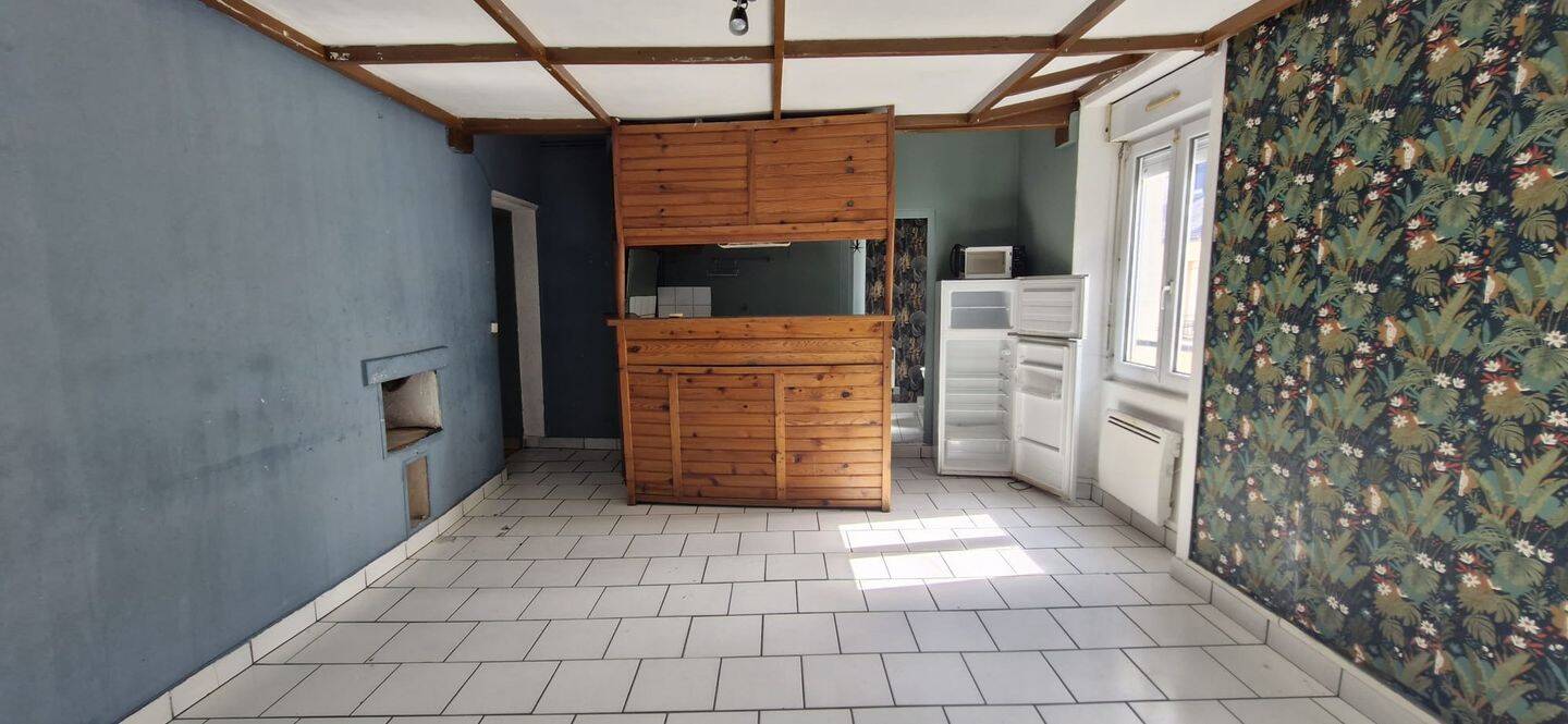 Appartement 2 pièces 54 m² · à Angers · 54 m² · 169 800 €