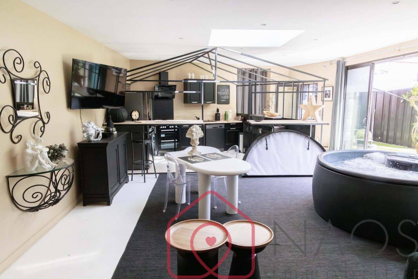 Maison 4 pièces 100 m² · à Eu · 100 m² · 368 000 €