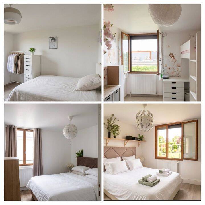 Appartement 6 pièces 150 m² · à Chalon-sur-Saône · 150 m² · 1 050 €