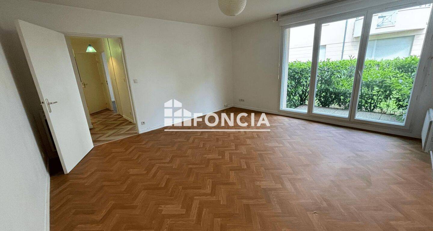 Appartement 2 pièces 45 m² · à Sucy-en-Brie · 45,3 m² · 910 €/mois