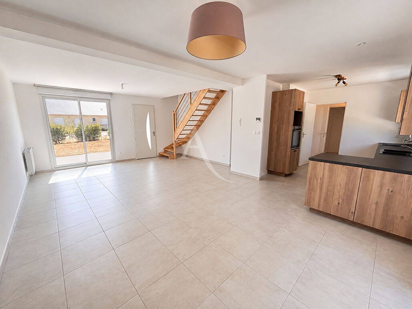 Maison 5 pièces 101 m² · à La Grigonnais · 100,6 m² · 1 000 €