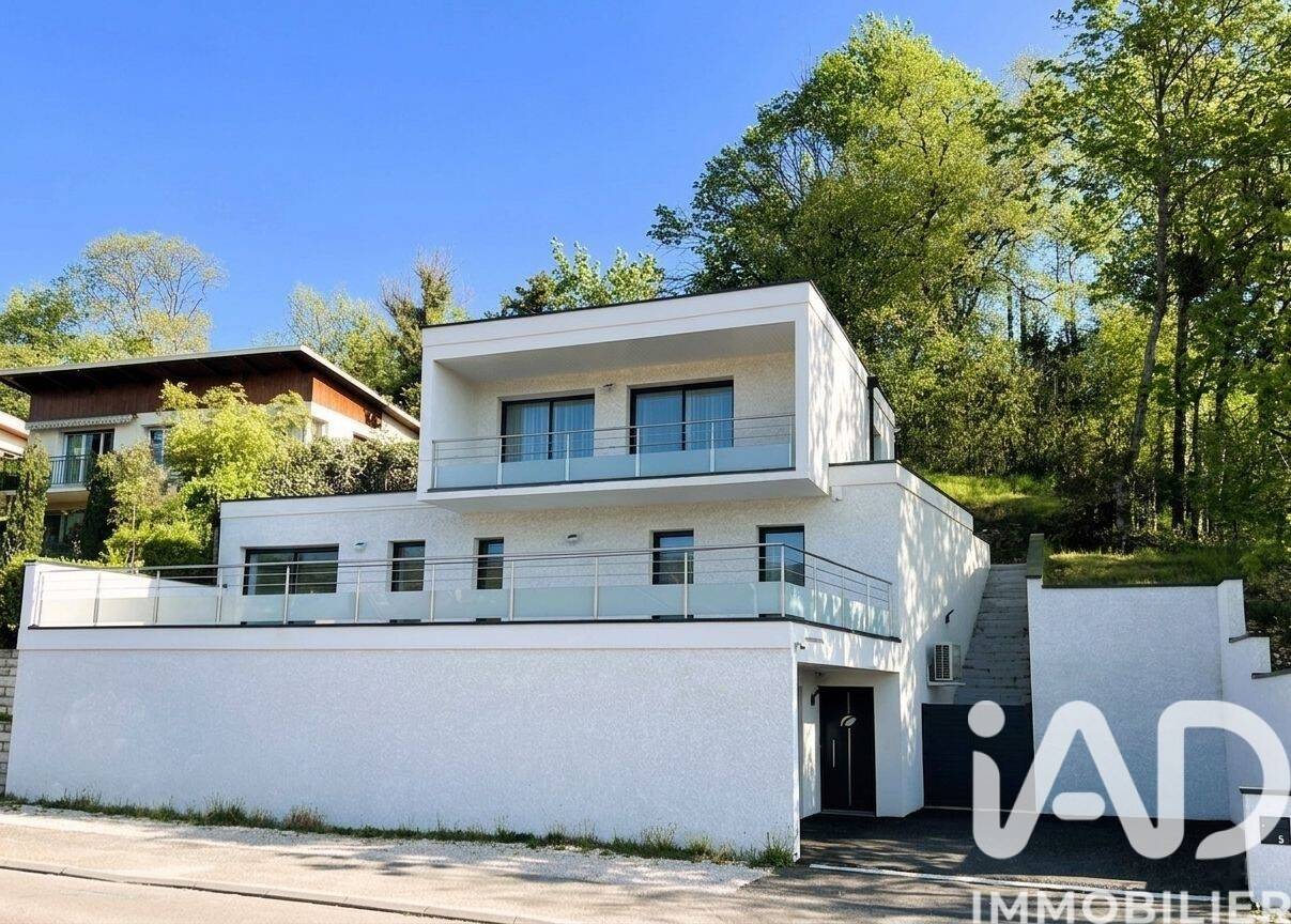 Maison 5 pièces 153 m² · à Plombières-lès-Dijon · 153 m² · 429 500 €