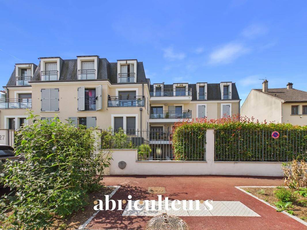 Appartement 3 pièces 54 m² · à Garches · 54 m² · 399 000 €